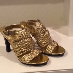 Women’s Ralph Lauren Heels